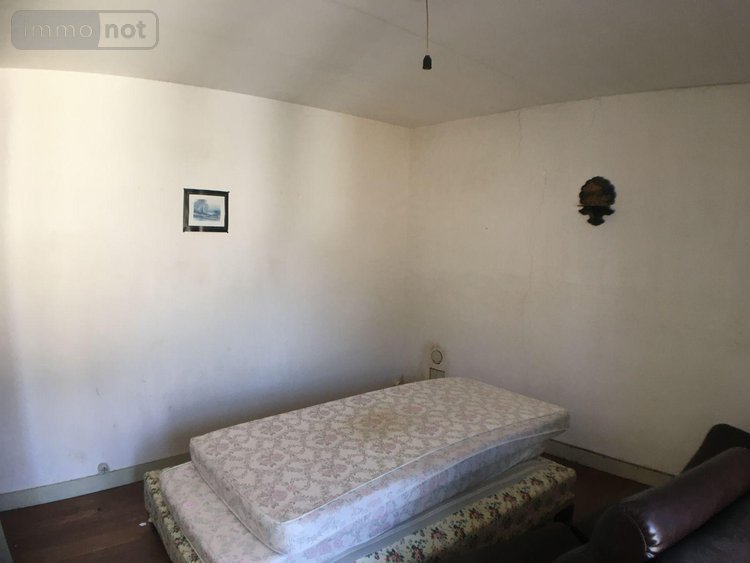 Maison a vendre Saint-James 50240 Manche 180 m2 6 pièces 74200 euros