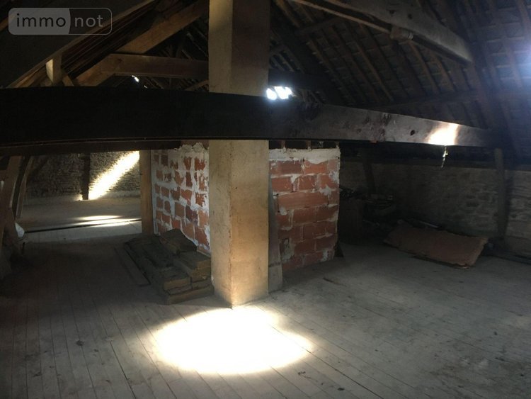 Maison a vendre Saint-James 50240 Manche 180 m2 6 pièces 74200 euros