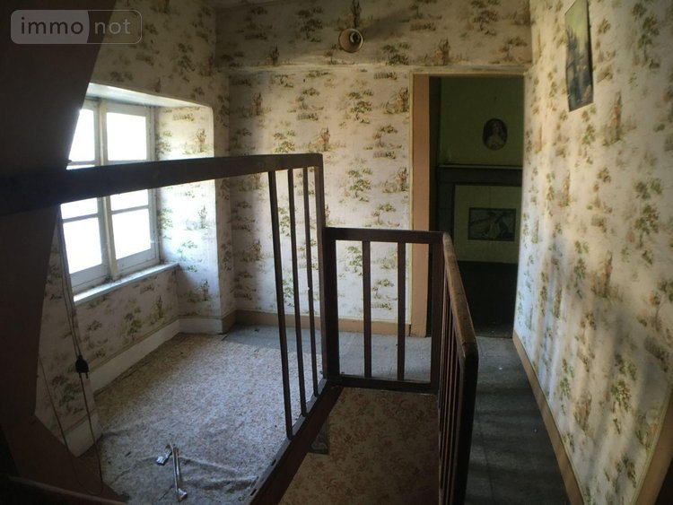 Maison a vendre Saint-James 50240 Manche 180 m2 6 pièces 74200 euros