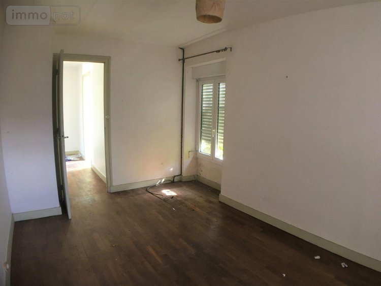 Maison a vendre Saint-James 50240 Manche 180 m2 6 pièces 74200 euros