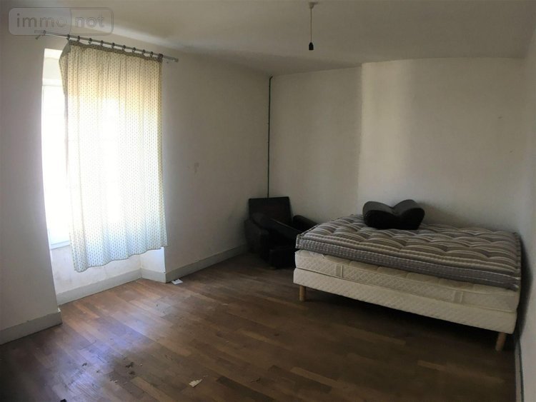Maison a vendre Saint-James 50240 Manche 180 m2 6 pièces 74200 euros