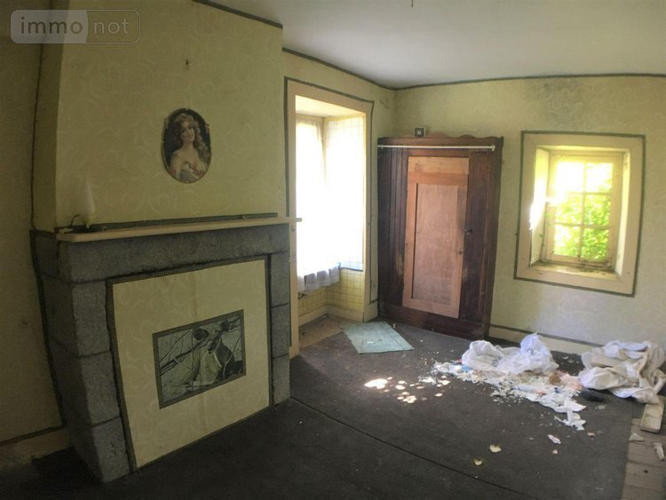 Maison a vendre Saint-James 50240 Manche 180 m2 6 pièces 74200 euros