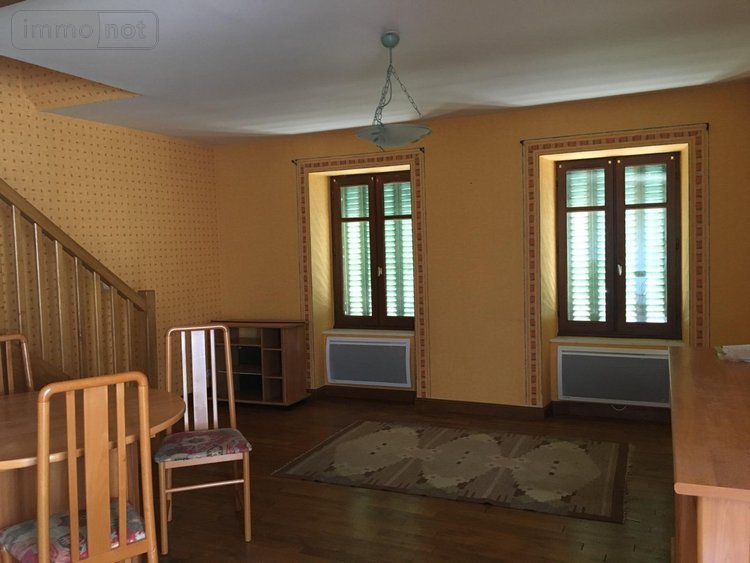 Maison a vendre Soursac 19550 Corrèze 180 m2 7 pièces 95400 euros