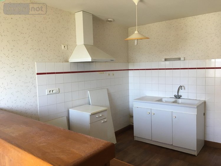 Maison a vendre Soursac 19550 Corrèze 180 m2 7 pièces 95400 euros