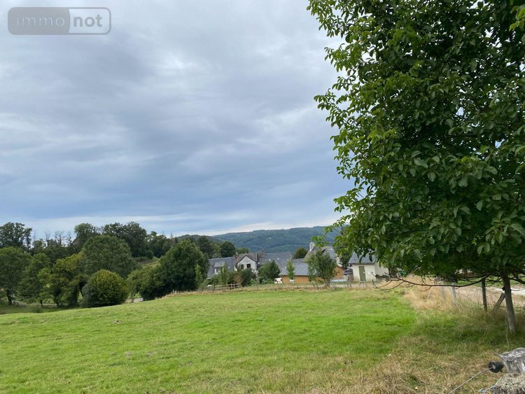 Maison a vendre Soursac 19550 Corrèze 180 m2 7 pièces 95400 euros