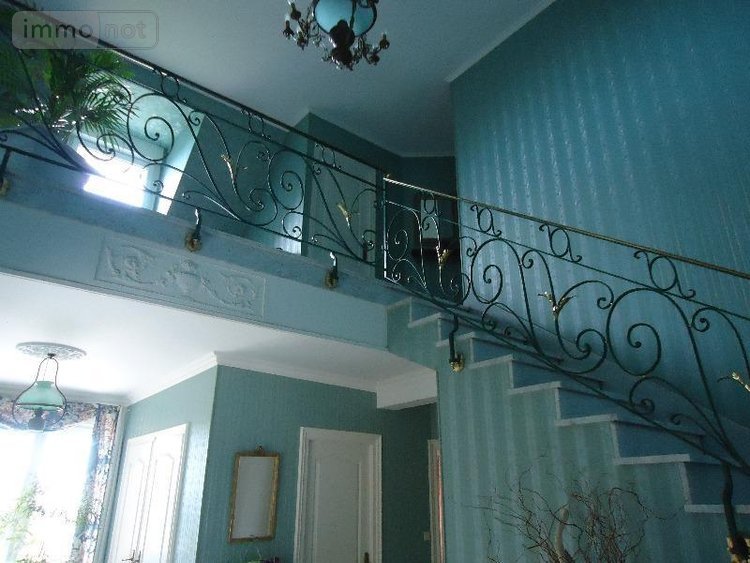 Maison a vendre Saint-James 50240 Manche 244 m2 8 pièces 400000 euros