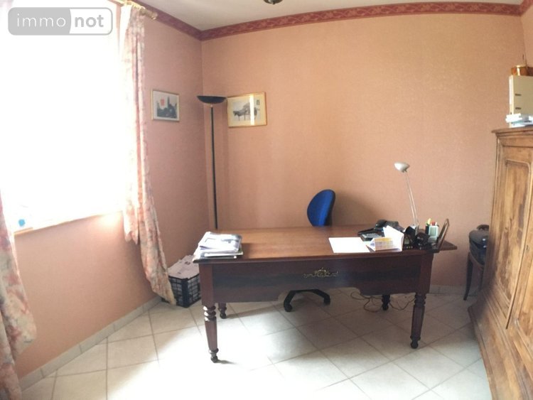 Maison a vendre Saint-James 50240 Manche 244 m2 8 pièces 349500 euros