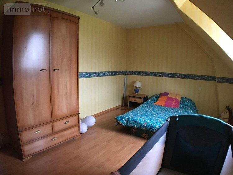 Maison a vendre Saint-James 50240 Manche 244 m2 8 pièces 349500 euros