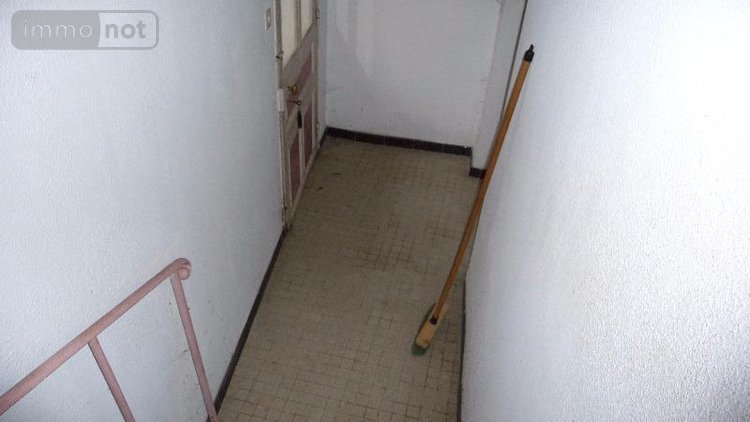 Maison a vendre Lignières 18160 Cher 3 pièces 37100 euros