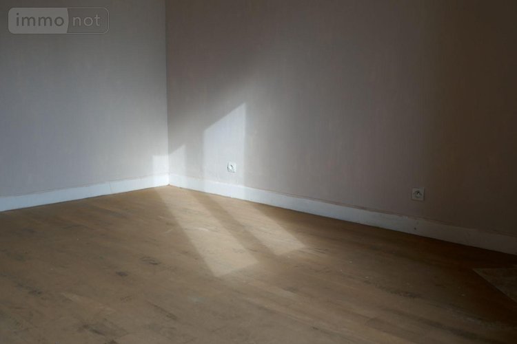 Maison a vendre Saint-Benoît-du-Sault 36170 Indre 150 m2 5 pièces 132500 euros