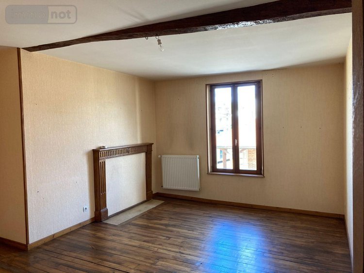 Location maison Bar-sur-Seine 10110 Aube 122 m2 4 pièces 690 euros