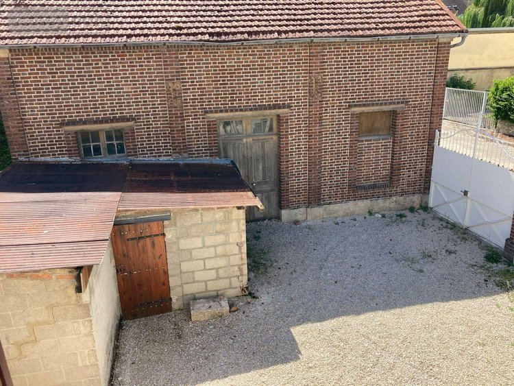 Location maison Bar-sur-Seine 10110 Aube 122 m2 4 pièces 690 euros