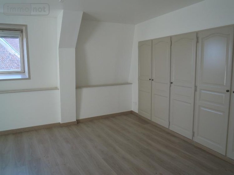 Location maison Steenvoorde 59114 Nord 125 m2 4 pièces 854 euros