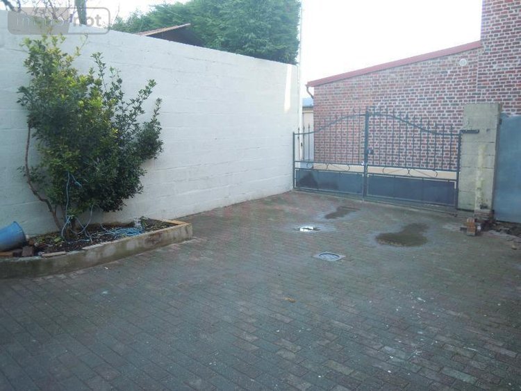 Location maison Steenvoorde 59114 Nord 125 m2 4 pièces 854 euros