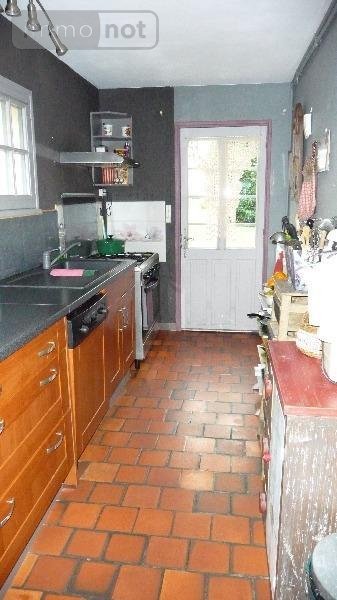 Maison a vendre Saulzais-le-Potier 18360 Cher 258 m2 7 pièces 269172 euros