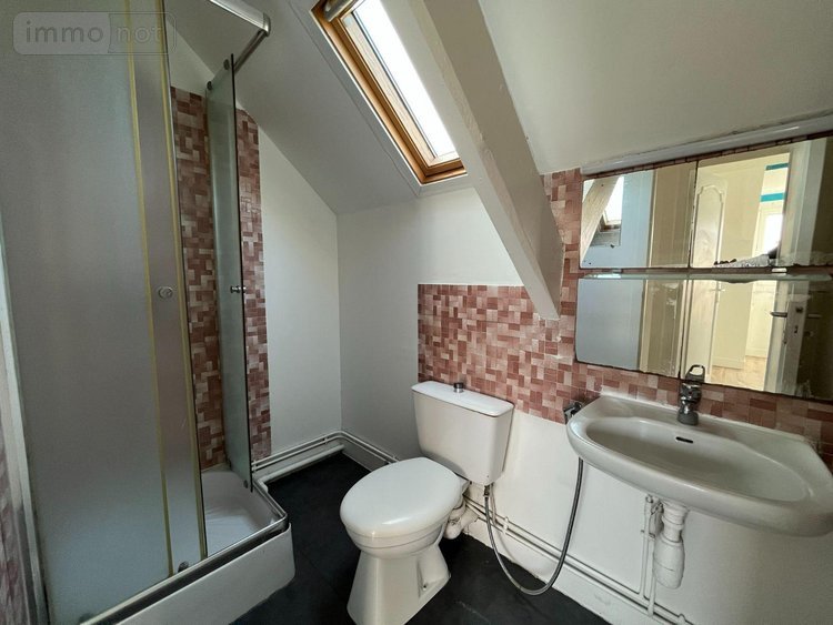 Maison a vendre Fougères 35300 Ille-et-Vilaine 130 m2 6 pièces 215000 euros