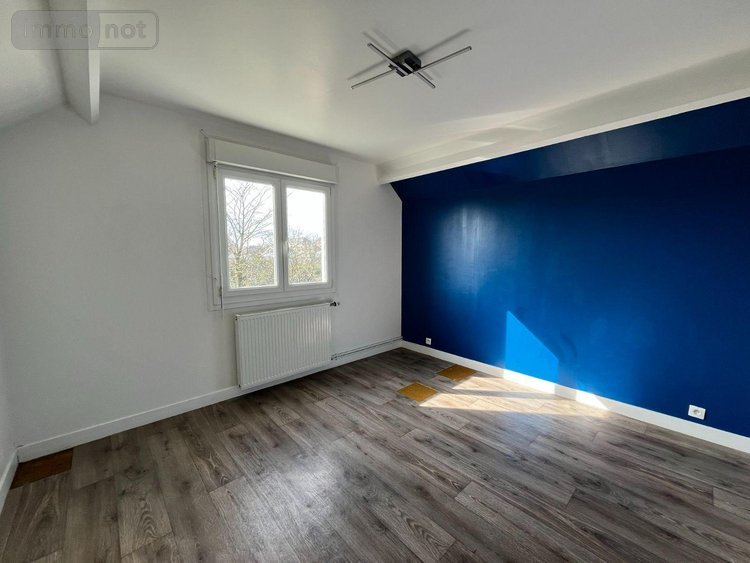 Maison a vendre Fougères 35300 Ille-et-Vilaine 130 m2 6 pièces 215000 euros