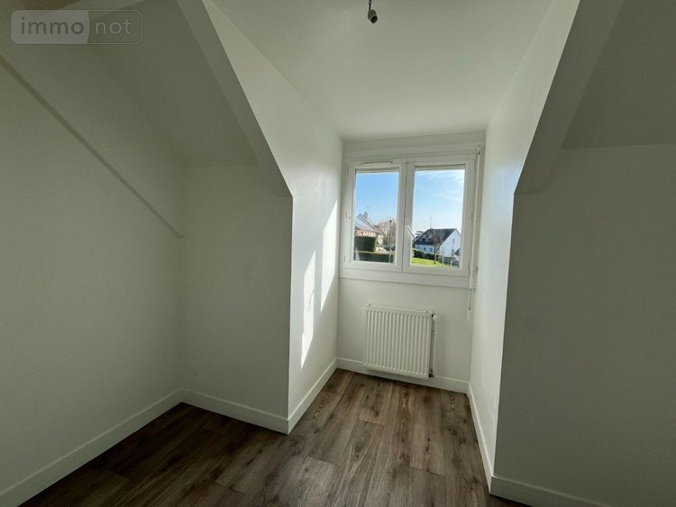 Maison a vendre Fougères 35300 Ille-et-Vilaine 130 m2 6 pièces 215000 euros