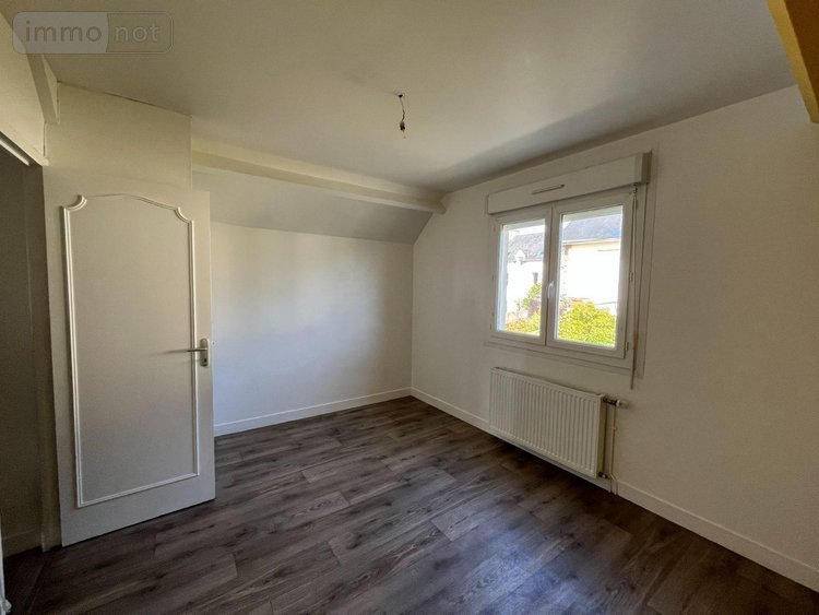 Maison a vendre Fougères 35300 Ille-et-Vilaine 130 m2 6 pièces 215000 euros