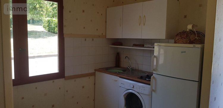 Maison a vendre Châtres-sur-Cher 41320 Loir-et-Cher 40 m2 3 pièces 67280 euros