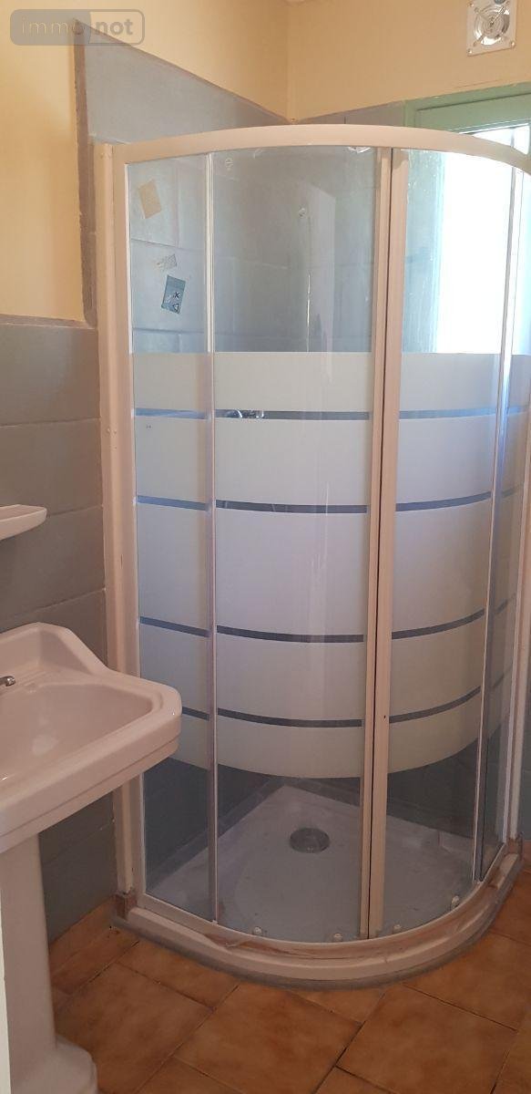 Maison a vendre Châtres-sur-Cher 41320 Loir-et-Cher 40 m2 3 pièces 67280 euros