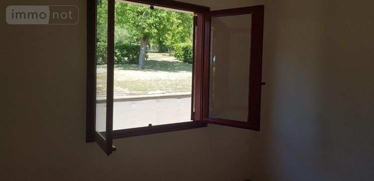 Maison a vendre Châtres-sur-Cher 41320 Loir-et-Cher 40 m2 3 pièces 69780 euros