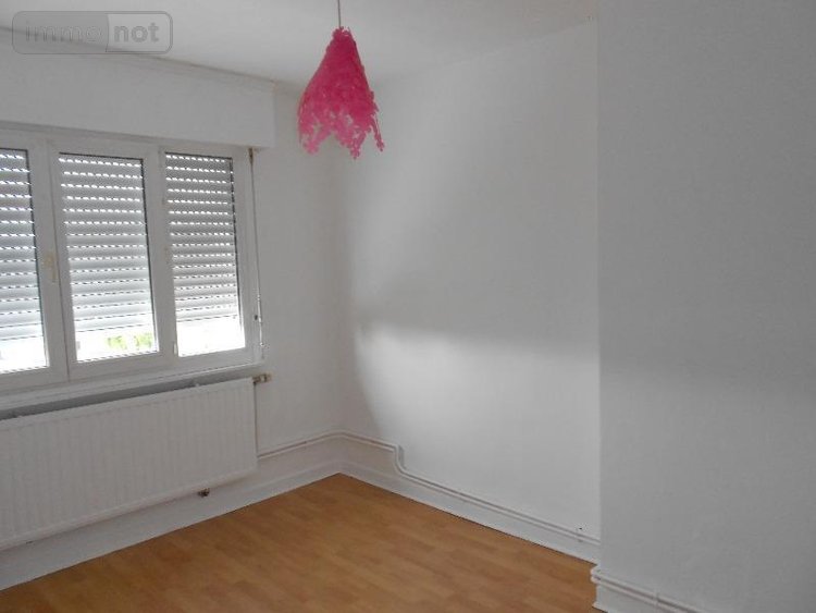 Location maison Estaires 59940 Nord 82 m2 6 pièces 810 euros
