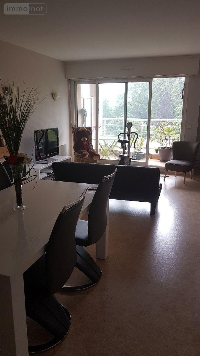 Location appartement Hazebrouck 59190 Nord 38 m2 1 pièce 490 euros