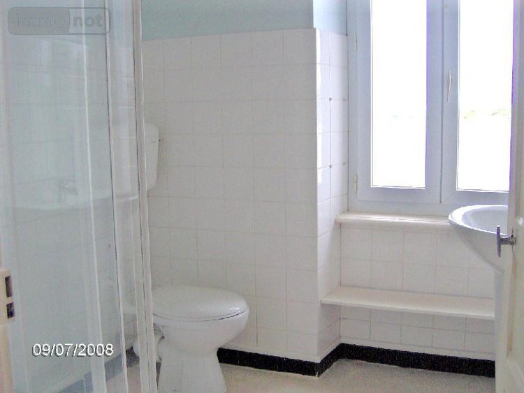 Maison a vendre Plougoulm 29250 Finistère 95 m2 6 pièces 259200 euros