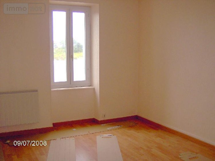 Maison a vendre Plougoulm 29250 Finistère 95 m2 6 pièces 259200 euros