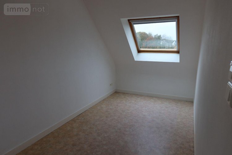 Location maison Saint-Derrien 29440 Finistère 106 m2 4 pièces 800 euros