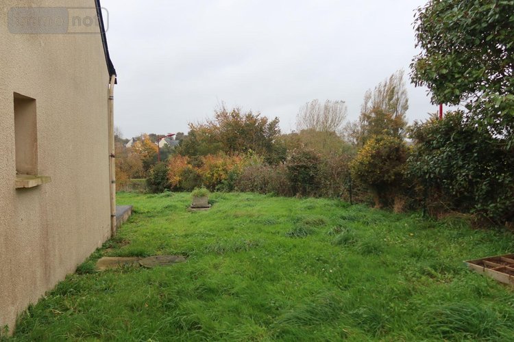 Location maison Saint-Derrien 29440 Finistère 106 m2 4 pièces 800 euros