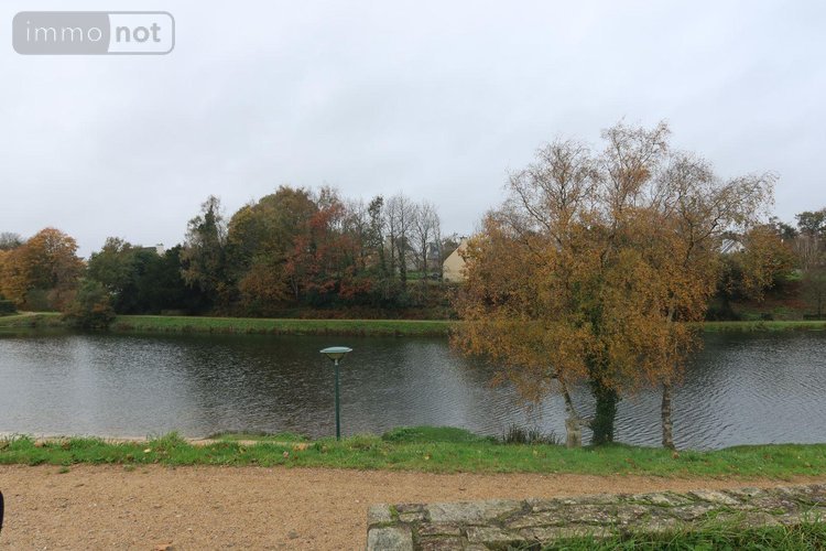 Location maison Saint-Derrien 29440 Finistère 106 m2 4 pièces 800 euros