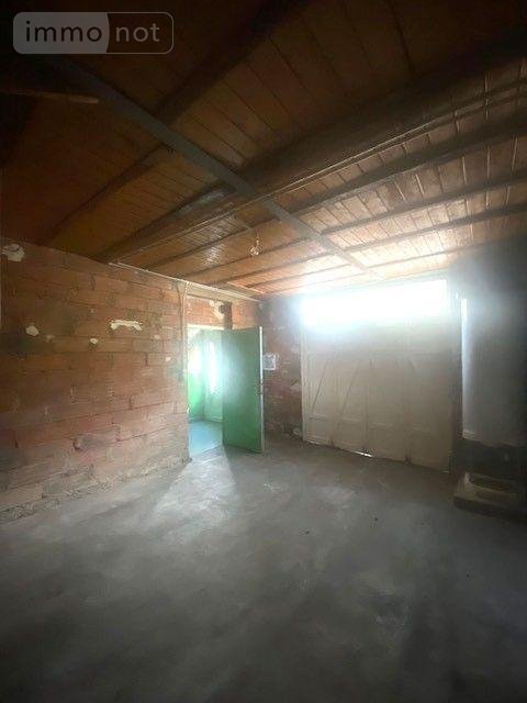 Location maison Avallon 89200 Yonne 62 m2 3 pièces 464 euros