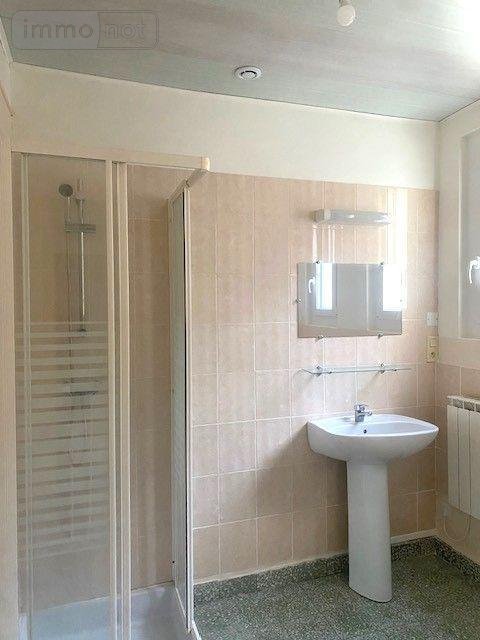 Location maison Avallon 89200 Yonne 62 m2 3 pièces 464 euros