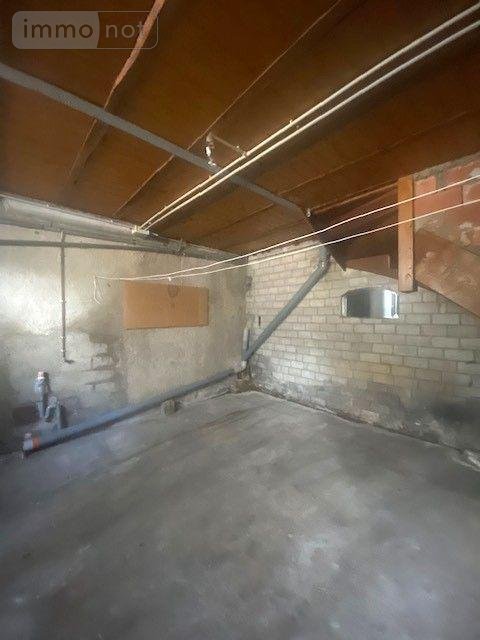 Location maison Avallon 89200 Yonne 62 m2 3 pièces 464 euros