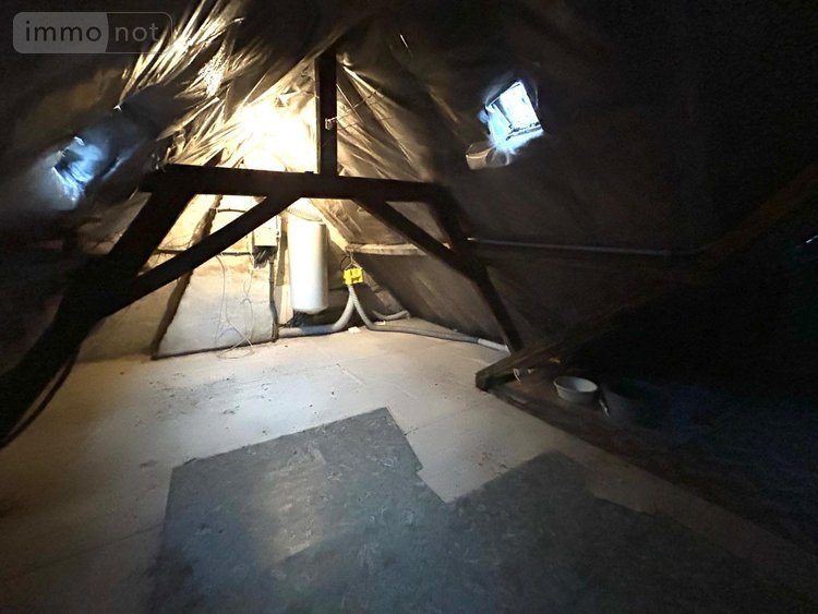 Maison a vendre Steene 59380 Nord 83 m2 4 pièces 70750 euros