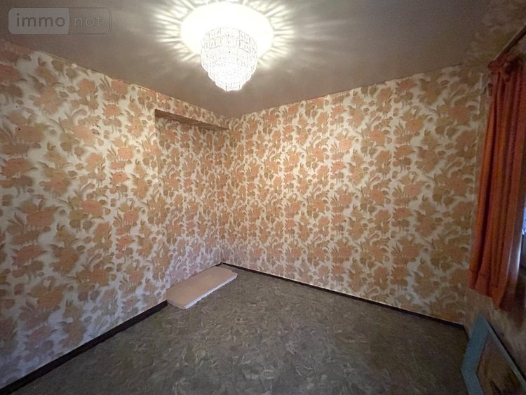 Maison a vendre Steene 59380 Nord 83 m2 4 pièces 70750 euros