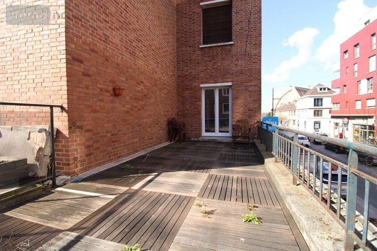 Location appartement Dunkerque 59140 Nord 50 m2 2 pièces 560 euros