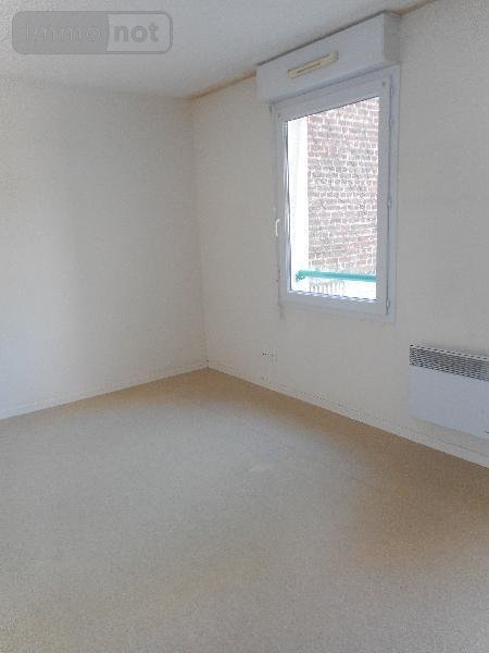 Location appartement Malo-les-Bains 59240 Nord 52 m2 2 pièces 776 euros