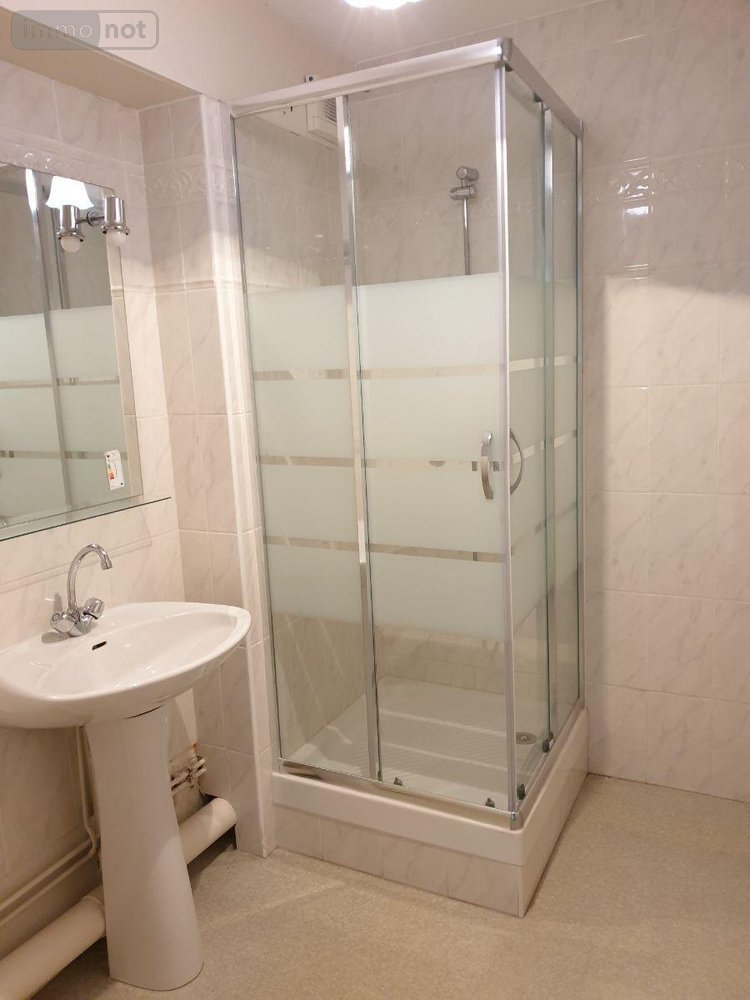 Location appartement Malo-les-Bains 59240 Nord 52 m2 2 pièces 776 euros