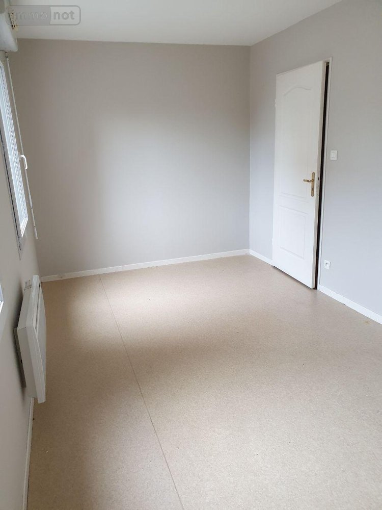 Location appartement Malo-les-Bains 59240 Nord 52 m2 2 pièces 776 euros