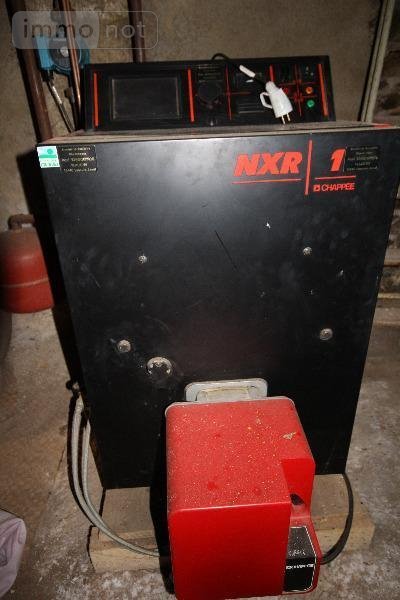 Maison a vendre Bor-et-Bar 12270 Aveyron 110 m2 5 pièces 40000 euros