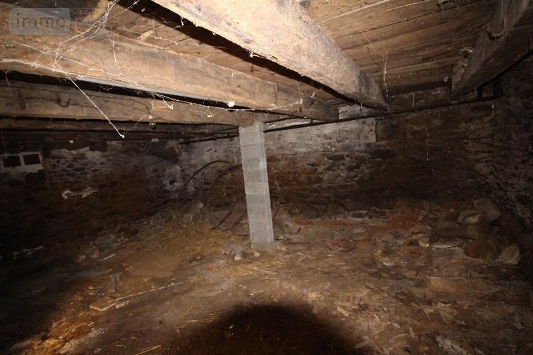 Maison a vendre Bor-et-Bar 12270 Aveyron 110 m2 5 pièces 40000 euros