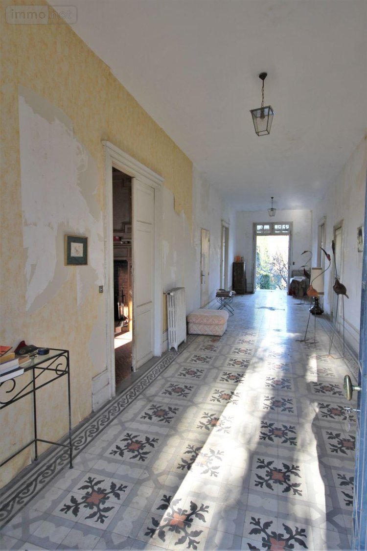 Maison a vendre Graulhet 81300 Tarn 350 m2 10 pièces 555000 euros