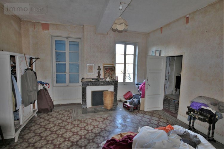 Maison a vendre Graulhet 81300 Tarn 350 m2 10 pièces 555000 euros