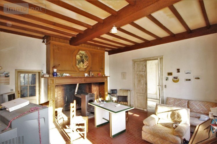 Maison a vendre Graulhet 81300 Tarn 350 m2 10 pièces 555000 euros