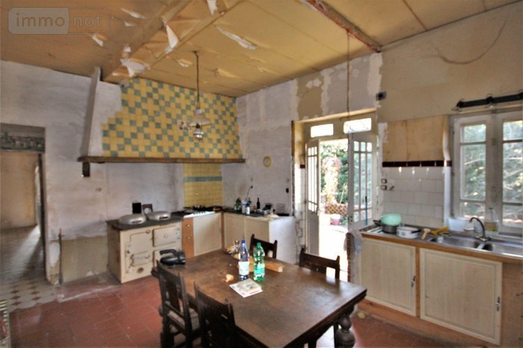 Maison a vendre Graulhet 81300 Tarn 350 m2 10 pièces 555000 euros