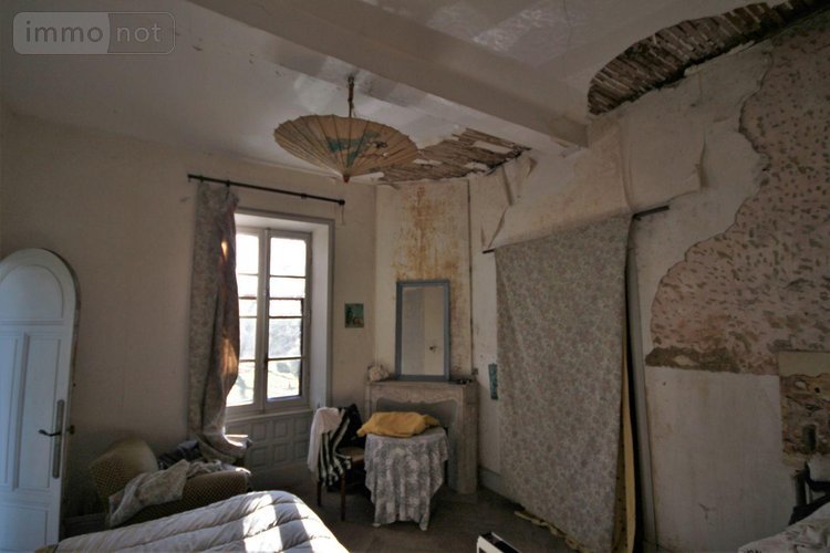 Maison a vendre Graulhet 81300 Tarn 350 m2 10 pièces 555000 euros