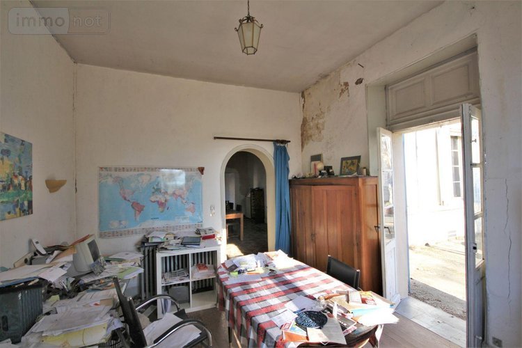 Maison a vendre Graulhet 81300 Tarn 350 m2 10 pièces 555000 euros